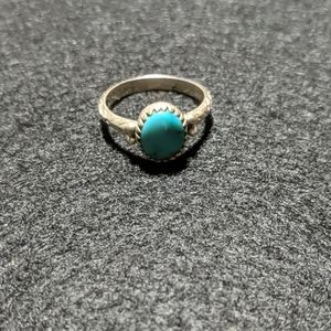 Spell & The Gypsy Lone 🐺 Wolf Ring, silver, 6